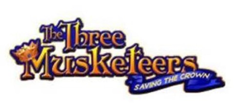 The Three Musketeers: Saving the Crown