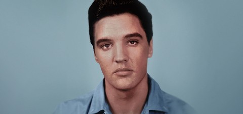 Elvis Presley: Buscador incansable
