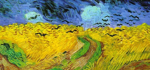 Van Gogh – Zwei Monate und eine Ewigkeit