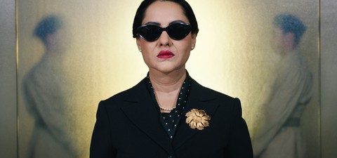 Looking for Oum Kulthum
