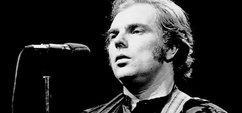Van Morrison: Another Glorious Decade