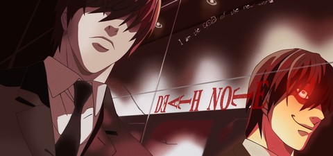 Death Note Revisão: A Versão de Ryuk