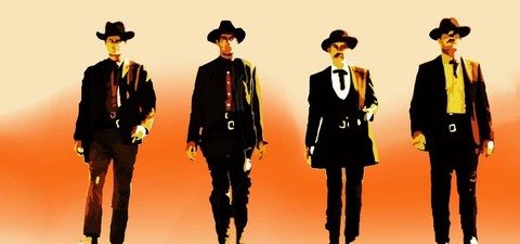 Sheriffen i Tombstone