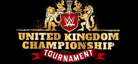 WWE United Kingdom Championship Tournament (2018) - Day Two