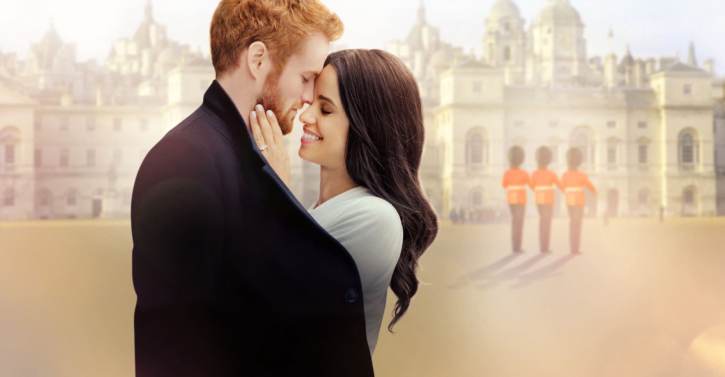 Harry & Meghan: A Royal Romance