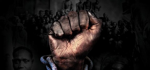 Menschenhandel - Eine kurze Geschichte der Sklaverei