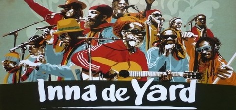 Inna de Yard - The Soul of Jamaica