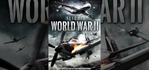 Flight World War II - Zurück im Zweiten Weltkrieg