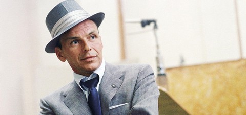 Frank Sinatra: All or Nothing at All
