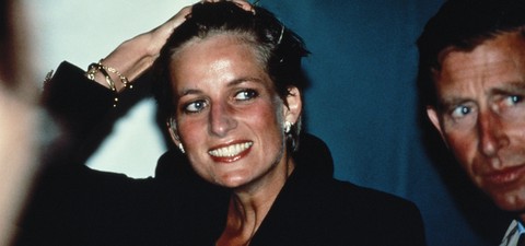 Diana: 7 Days That Shook the Windsors