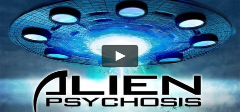 Alien Psychosis