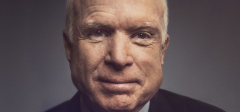 John McCain: Por quién doblan las campanas