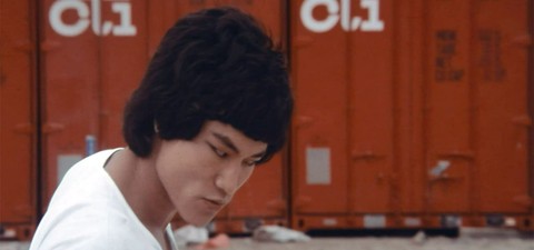 Bruce Lee - Seine Erben nehmen Rache