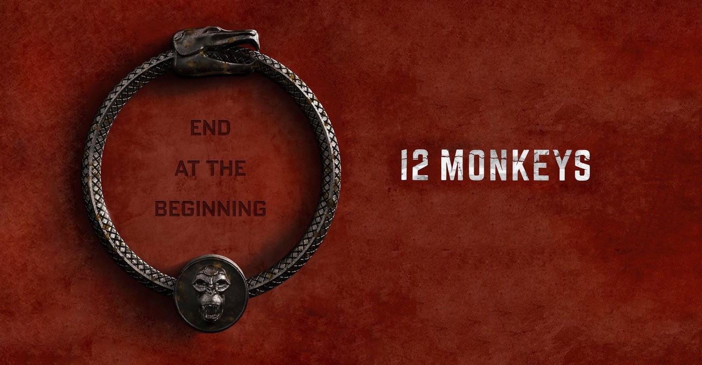 Os 12 Macacos