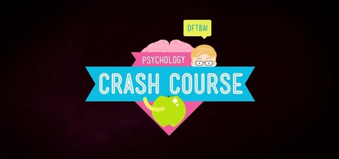 Crash Course Psychology