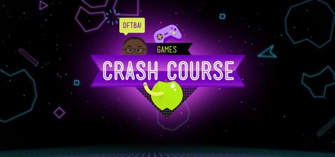 Crash Course Games