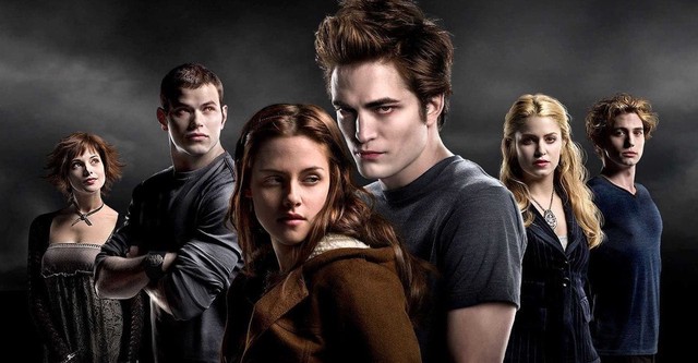 Twilight - movie: where to watch streaming online