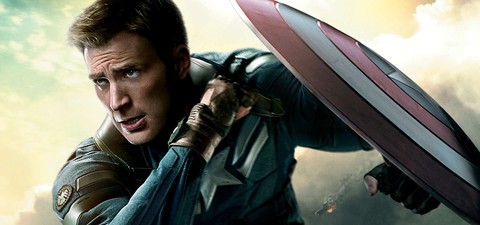 Capitán América: El soldado de invierno