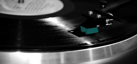 Our Vinyl Weighs a Ton: This Is Stones Throw Records
