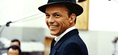 Frank Sinatra: Un hombre y su música parte II