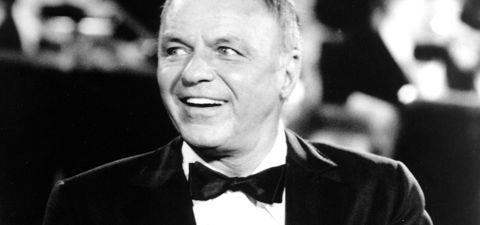 Frank Sinatra: In Concert at Royal Festival Hall