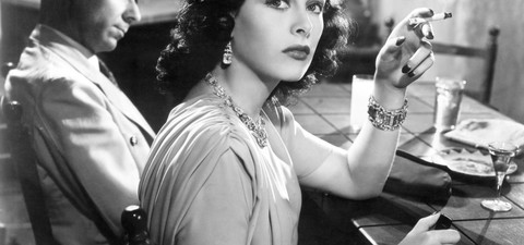 Seksipommi: Hedy Lamarrin tarina