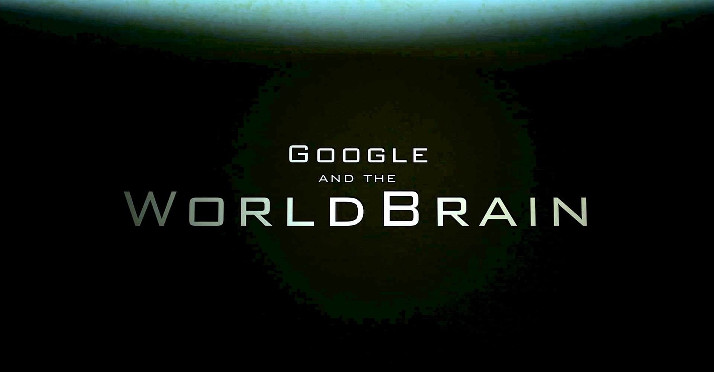 Google y el cerebro mundial