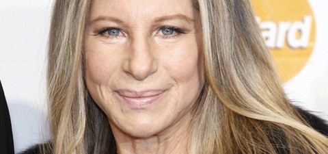 Barbra Streisand - Nascita di una stella