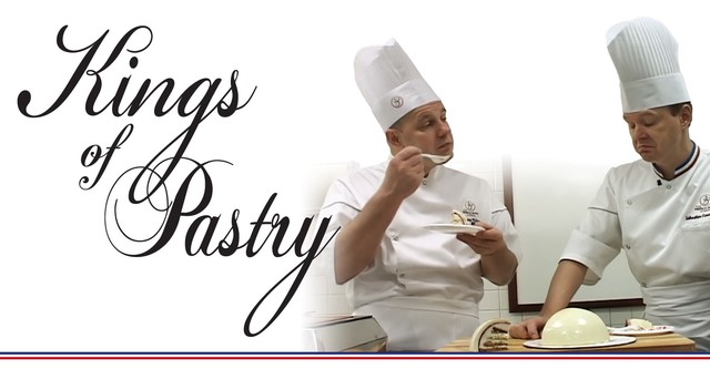 Kings of Pastry filme - Veja onde assistir