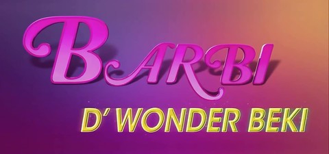 Barbi: D' Wonder Beki