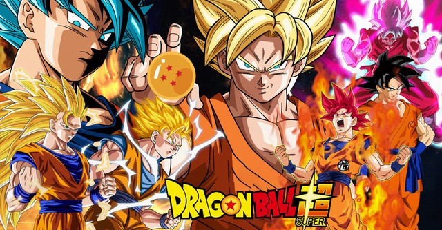 Dragon Ball Super Streaming Tv Series Online