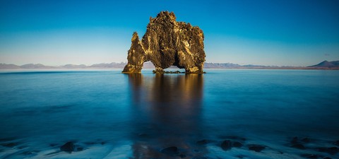 Island 4K - Die magische Insel