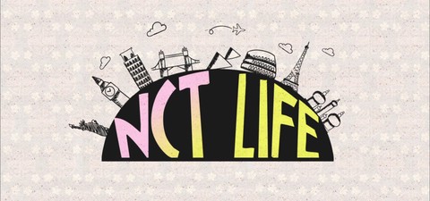 NCT Life: DREAM in Wonderland