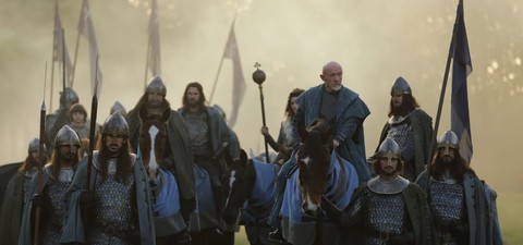 Vikings - L'invasione dei Franchi
