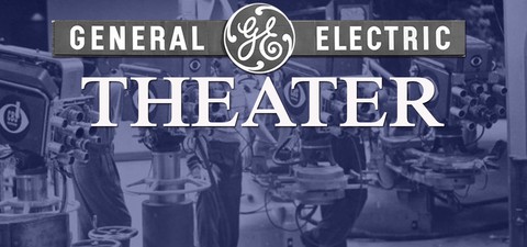 General Electric Theater: Las ocuras, oscuras horas