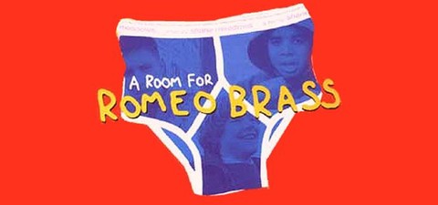 Una habitación para Romeo Brass