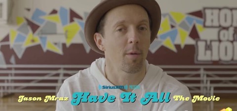 Have It All - The Movie