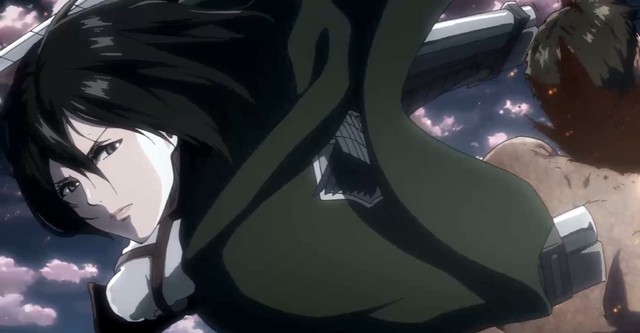 Attack on Titan Parte 1: Arco e Flecha Escarlate Dublado Filme - Animes  Online
