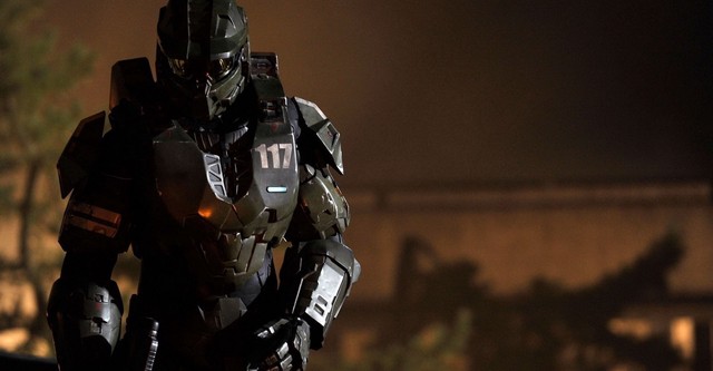 Halo 4: Em Direção ao Amanhecer filme - assistir