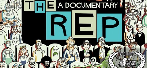 The Rep - A Documentary