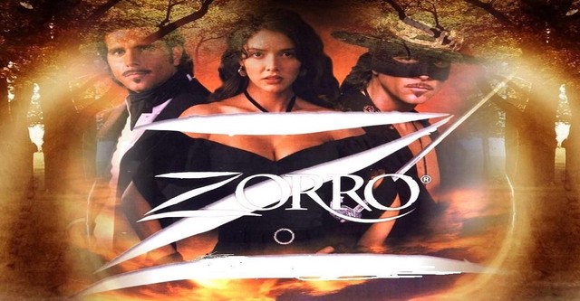 Zorro: La espada y la rosa Ver serie