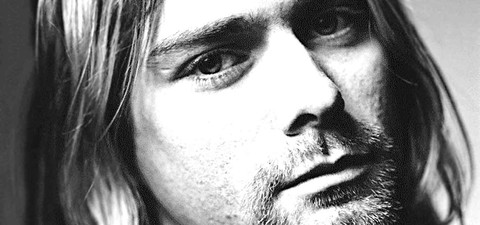 Soaked in Bleach - Kurt Cobain