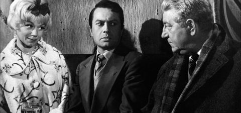 Maigret si afacerea Saint-Fiacre