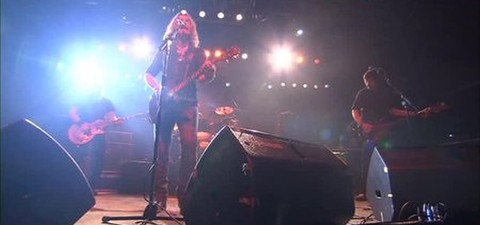 New Model Army 30th Anniversary Concerts