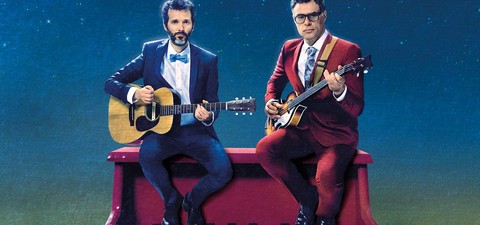 Flight of the Conchords: Live in London