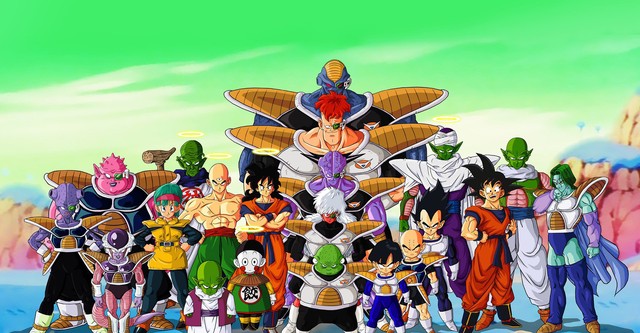 unir plan de estudios paquete Dragon Ball Z - Ver la serie de tv online