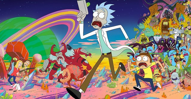 How to watch Rick and Morty season 5 online - stream new