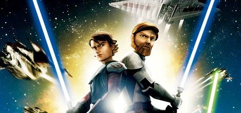 Star Wars: A klónok háborúja