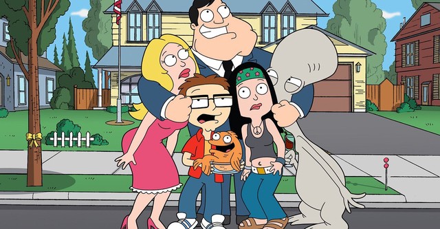 American Dad! Season 20: How Many Episodes & When Do New Episodes