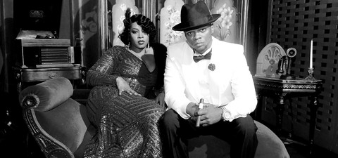 Remy & Papoose: Meet the Mackies